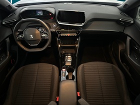 Peugeot e-2008 vaihtoauto