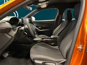 Peugeot e-2008 vaihtoauto