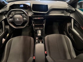 Peugeot e-2008 vaihtoauto