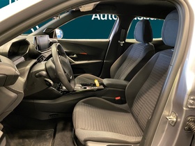 Peugeot e-2008 vaihtoauto