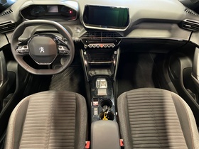 Peugeot e-2008 vaihtoauto