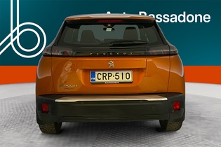 Peugeot e-2008 vaihtoauto