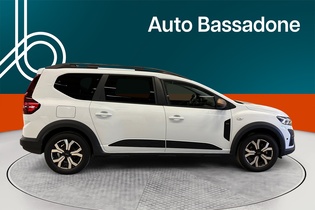 Dacia Jogger vaihtoauto