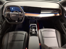 KGM Musso EV vaihtoauto