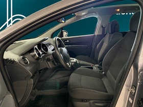 Peugeot 5008 vaihtoauto