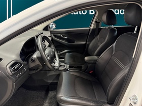 Hyundai i30 Wagon vaihtoauto