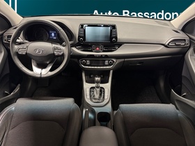 Hyundai i30 Wagon vaihtoauto