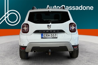 Dacia Duster vaihtoauto