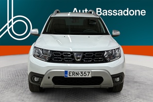 Dacia Duster vaihtoauto