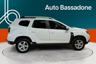 Dacia Duster vaihtoauto