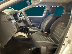 Dacia Duster vaihtoauto