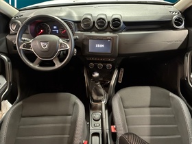 Dacia Duster vaihtoauto