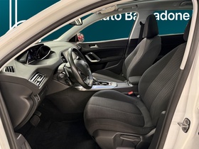 Peugeot 308 vaihtoauto