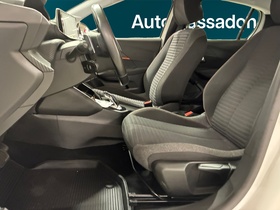 Peugeot 208 vaihtoauto
