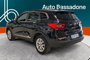 Renault Kadjar vaihtoauto