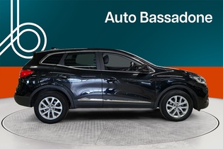 Renault Kadjar vaihtoauto