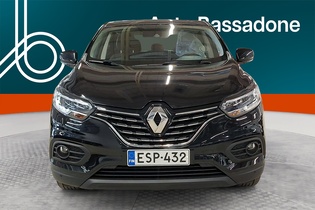Renault Kadjar vaihtoauto