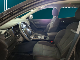 Renault Kadjar vaihtoauto