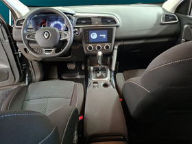 Renault Kadjar vaihtoauto