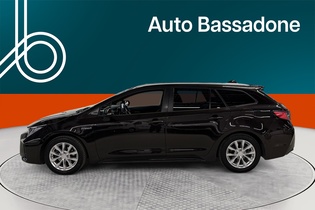 Suzuki Swace vaihtoauto