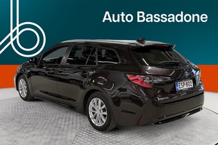 Suzuki Swace vaihtoauto