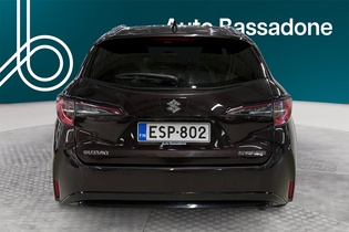 Suzuki Swace vaihtoauto