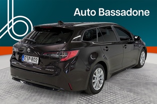 Suzuki Swace vaihtoauto