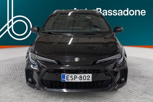 Suzuki Swace vaihtoauto