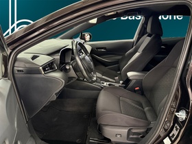 Suzuki Swace vaihtoauto