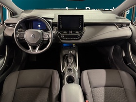 Suzuki Swace vaihtoauto