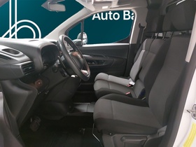 Toyota Proace CITY vaihtoauto