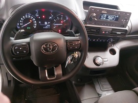 Toyota Proace CITY vaihtoauto