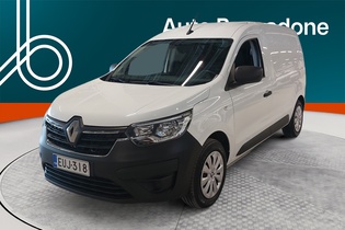 Renault Express vaihtoauto