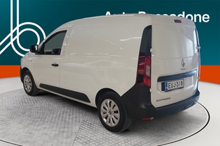 Renault Express vaihtoauto