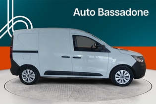 Renault Express vaihtoauto