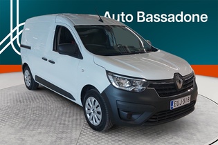 Renault Express vaihtoauto