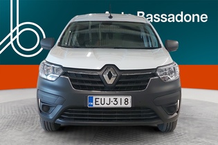 Renault Express vaihtoauto