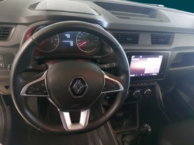 Renault Express vaihtoauto