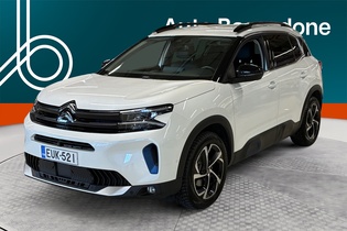 Citroën C5 Aircross vaihtoauto
