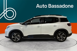 Citroën C5 Aircross vaihtoauto