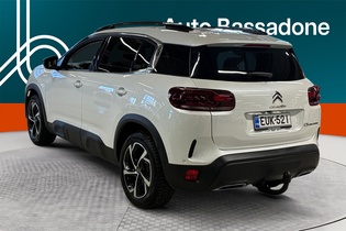 Citroën C5 Aircross vaihtoauto