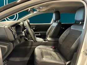 Citroën C5 Aircross vaihtoauto