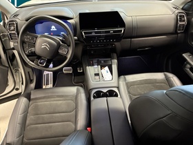 Citroën C5 Aircross vaihtoauto