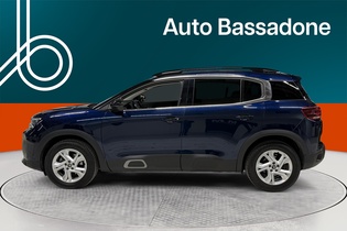 Citroën C5 Aircross vaihtoauto