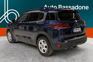 Citroën C5 Aircross vaihtoauto