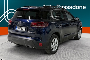 Citroën C5 Aircross vaihtoauto