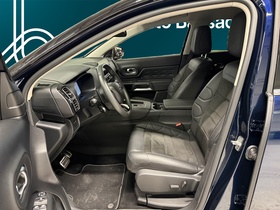 Citroën C5 Aircross vaihtoauto