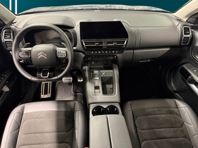 Citroën C5 Aircross vaihtoauto