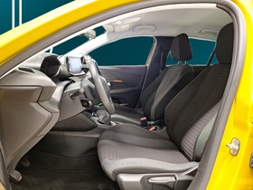 Peugeot 208 vaihtoauto