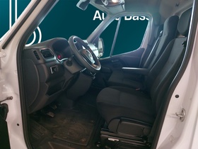 Renault Master vaihtoauto